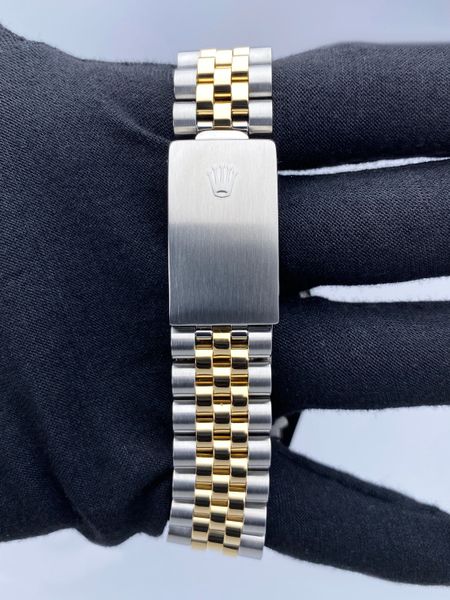 Rolex Datejust 16233